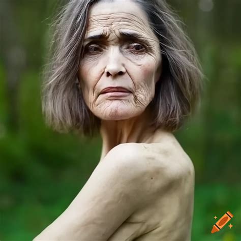 naked skinny grannies|skinny granny Search